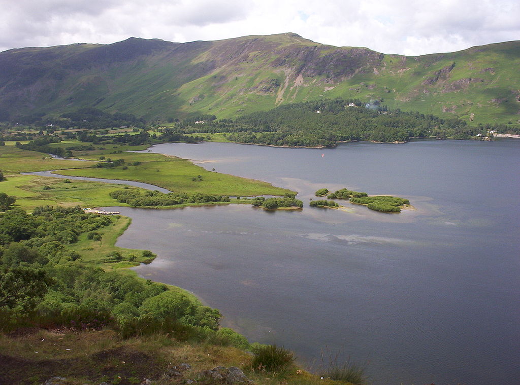 Five Lakes In England s Picturesque Lake District Lake Scientist