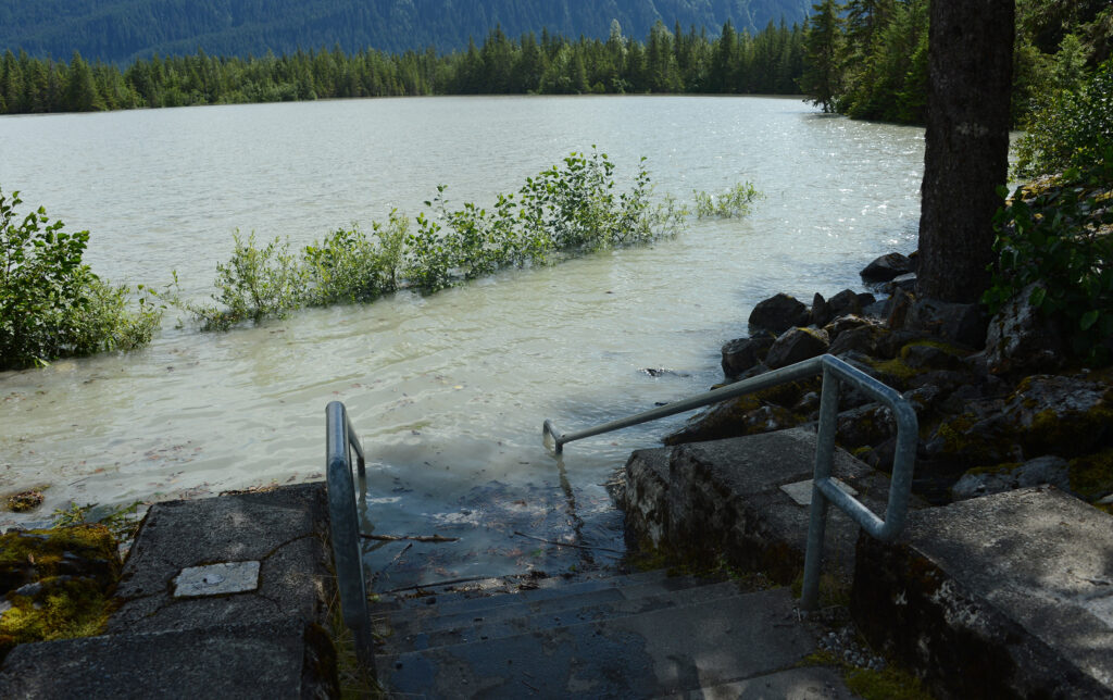 Research Brief: The Dangers Of Glacial Lake Outburst Floods - Lake ...